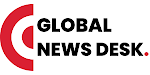 Global News Desk Logo